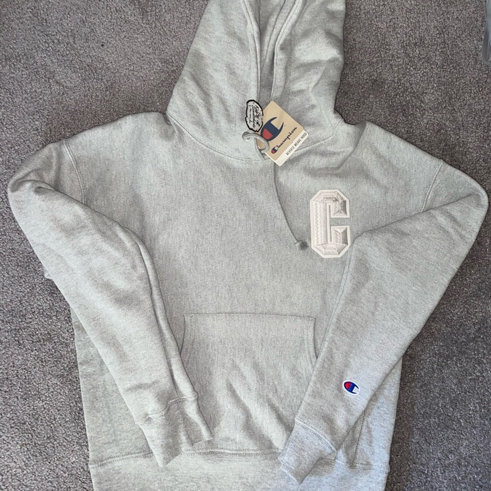 Champion sweatshirt hoodie